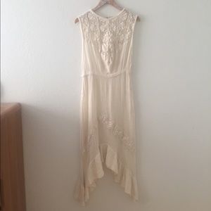 Jen’s Pirate Booty Dress